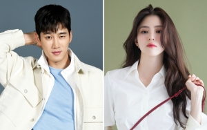 Han So Hee dan Ahn Bo Hyun Ditawari Jadi Pasangan di Drama Netflix, Netizen Heboh