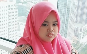 Aksi Nyeleneh Kekeyi Balut Tubuhnya dengan Selimut, Netter Ancam Panggilkan Gilang Si Kang Bungkus