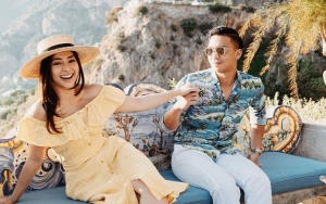 Nikita Willy dan Indra Priawan Sepakat Tak Bahas Mantan Apalagi Cek Ponsel, Percaya 100 Persen?