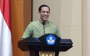 Komnas HAM Bakal Panggil Nadiem Terkait Aduan UKT Tak Pro Mahasiswa