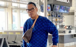 Uya Kuya Akui Butuh Settingan, Sindir Haters: Hidupnya Berantakan