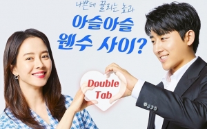 Son Ho Joon Auto Tertawa Usai Syuting Cium Bibir Song Ji Hyo di 'Was It Love?'