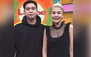 Billy Syahputra Tegaskan Sudah Damai Dengan Nikita Mirzani, Ogah Tanggapi Isu Cabe-Cabean Sang Pacar