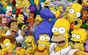 Viral Animasi 'The Simpson' Sudah Prediksi Ledakan Beirut Lebanon, Begini Faktanya