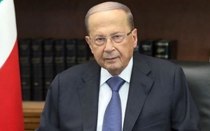Presiden Lebanon Umumkan Status Darurat Dua Minggu Usai Insiden Ledakan di Beirut
