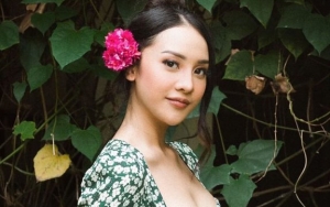 Namanya 'Dibawa' Saat Demo Ojol, Anya Geraldine Beri Perhatian