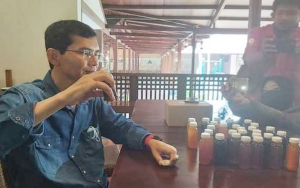 Pemegang Izin Edar 'Obat COVID-19' Yang Diklaim Hadi Pranoto Buka Suara