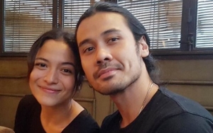 Chicho Jericho Sambut Hari Ulang Tahun Putri Marino Dengan Cara Romantis Ini
