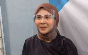 Ungkap Persiapan Pernikahan, Kesha Ratuliu Sudah Belajar Masak Hingga Latihan Mental