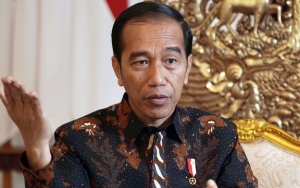 Kampanye Masker Door to Door Ala Jokowi Dikritik Berbahaya Karena Alasan Ini