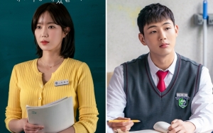 Lim Soo Hyang Prediksi Ji Soo Tak Bisa Jalan 3 Hari Usai Syuting 'When I Was Prettiest'