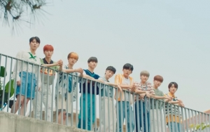 1THE9 Gelar Pesta Musim Panas Dan Bagikan Momen Menyenangkan Lewat MV 'Count' Jelang Bubar