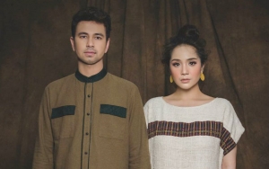 Nagita Slavina Ngaku Pernah Jadi Bucin, Bukan ke Raffi Ahmad