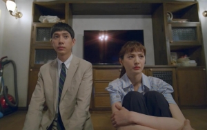 Keuwuan Nana dan Park Sung Hoon Saat Ciuman Bibir di 'Memorials' Bikin Fans Gemas