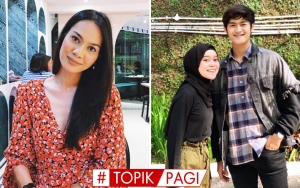 'Pacar' Eks Suami Laudya C. Bella Buka Suara, Lesty Terima Ucapan Ultah dari Denias - Topik Pagi