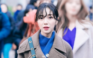 Kwon Mina Akui Coba Bunuh Diri Lagi, Beri Bukti Foto Luka Sayatan di Pergelangan Tangan
