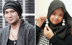 Anji Akui Pernah Pansos ke Kekeyi, Sebut Tindakannya Adalah Hal Wajar