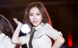 Kwon Mina Bongkar Kedok Para Member AOA, Benarkan Seolhyun Cuek Masalah Bullying