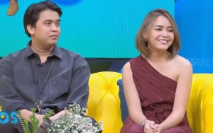Billy Syahputra Sudah Direncanakan Ketemu Mantan Kekasih, Amanda Manopo Beri Reaksi Diluar Dugaan