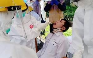Pejabat Solo Tuai Kritikan Karena Ogah Karantina Usai Kontak Dengan Wakil Walkot Purnomo