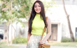 Natasha Wilona Bantah Cinlok dengan Stefan William di Masa Lalu, Verrell Bramasta Nikung?