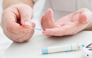 Jaga Kesehatan, Faktor Ini Buat Penderita Diabetes Alami Dampak Fatal Jika Kena Corona