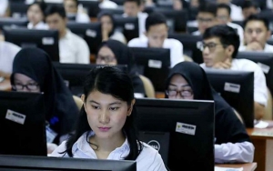 Tak Langsung Gugur, Peserta SKB CPNS Positif COVID-19 Bisa Ujian Susulan?