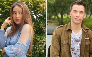 Natasha Wilona Bahas Perasaan dan Chemistry Saat Main Sinetron Lagi Bareng Stefan William