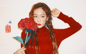 Tae Yeon Ngegas Gara-Gara Disuruh Lakukan Ini Saat Live