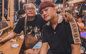 Rizky Febian Komentari Postingan Anya Geraldine, Aksi Sule Ikutan 'Nimbrung' Sukses Bikin Geger