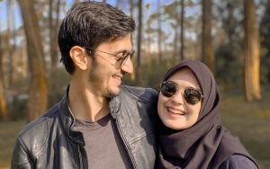 Vebby Palwinta Resmi Umumkan Kehamilan, Razi Bawazier Bahagia Dapat Hadiah Ultah