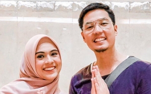 Nycta Gina dan Rizky Kinos Kocak Main TikTok, Reaksi Bingung Hingga Takut Sang Putri Bikin Ngakak