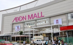 2 Pegawai Positif COVID-19, Mal AEON BSD City Ditutup Sepekan 