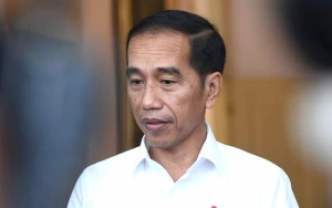 Galakkan Aturan Protokol Kesehatan, Jokowi Gandeng TNI Untuk Tertibkan Pelanggar