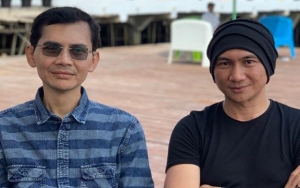 Tahu dari Media, Anji Ngaku Kaget Status 'Profesor' Hadi Pranoto Tak Valid