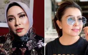 Melly Goeslaw Ungkap Mayangsari Jadi Sosok yang Buka Jalan Kariernya Tulis Lagu Untuk Artis Lain