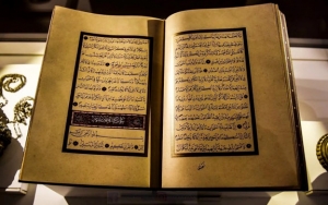 Politikus Denmark Berencana Bakar Alquran di Masjid