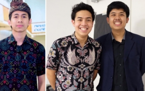Trending Twitter, Kasus Turah Parthayana Dibongkar Kakak Jerome Polin