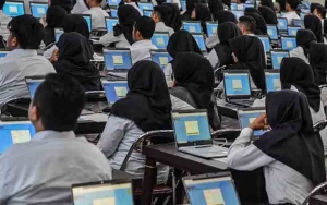 Serba-Serbi SKB CPNS 2019: Daftar Ulang Berakhir Besok dan Peserta Tak Wajib Bawa Hasil Rapid Test