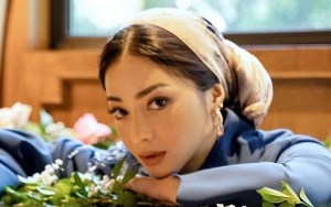Serba Kilat dan Tak Romantis, Nikita Willy Cerita Dilamar Saat Belepotan Makan Donat Kampung