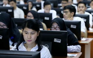 BKN Ungkap 17 Ribu Formasi CPNS 2019 Berpotensi Kosong