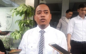 Diancam Balik dan Dituntut Rp 145 T, Begini Kata Pelapor Hadi Pranoto 'Penemu Obat COVID-19'