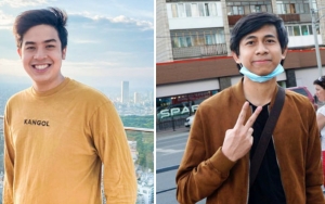 Jerome Polin Bereaksi Begini Soal Kasus Turah Parthayana
