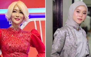 Kini Terkenal, Inul Daratista Kenang Perjuangan Lesti Andryani Saat Ikut Audisi 'Dangdut Academy'
