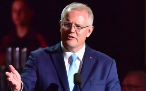 PM Australia Buka Suara Soal Ketegangan AS dan Tiongkok: Tidak Ada yang Perlu Dikhawatirkan