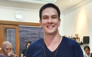 Sering Disebut, Bertrand Antolin Akhirnya Perlihatkan Sosok Cantik Adik Perempuannya