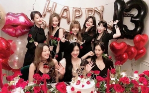 Hyoyeon Ungkap Dibuat Terbebani oleh Tiffany untuk Hadiri Pesta Ultah dan Anniversary SNSD