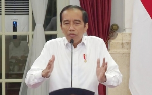 Bukan Marah, Kecerdasan Buatan Malah Deteksi Emosi Ini Saat Jokowi Ngamuk ke Menteri