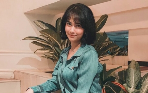 Momen Haru Vanessa Angel Bawa Bayinya Saat Terima Putusan Jadi Tahanan Kota, Banjir Dukungan