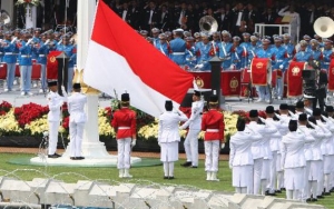 Jadi Pengingat Sikap Sempurna, Sirene Akan Dibunyikan di Seluruh Tanah Air Pada 17 Agustus